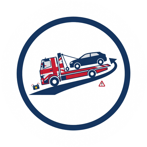 cheap car tow